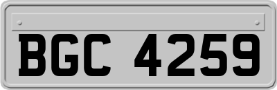 BGC4259