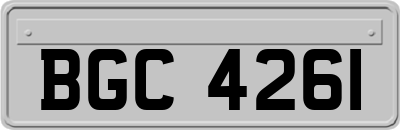 BGC4261