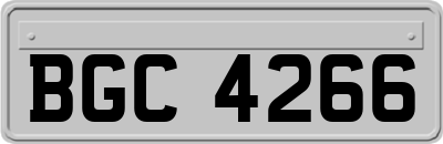 BGC4266