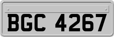 BGC4267