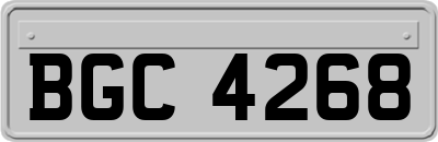 BGC4268