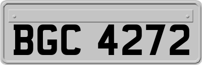 BGC4272