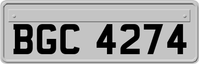 BGC4274