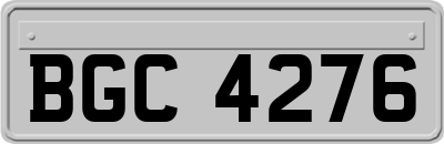 BGC4276