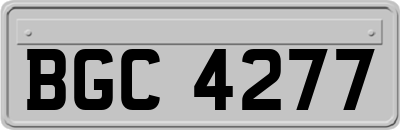 BGC4277