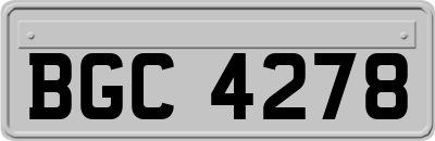 BGC4278