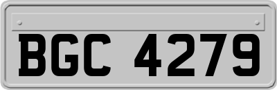 BGC4279
