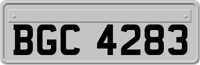 BGC4283