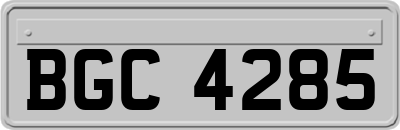 BGC4285