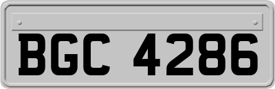 BGC4286