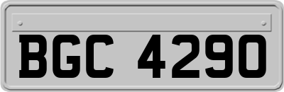 BGC4290