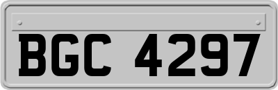 BGC4297