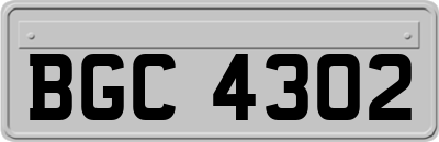 BGC4302