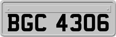 BGC4306