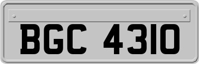 BGC4310