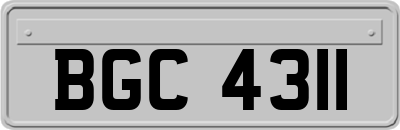 BGC4311