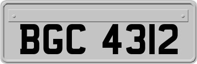 BGC4312