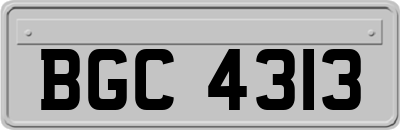 BGC4313