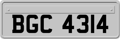 BGC4314