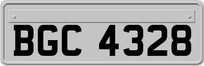 BGC4328