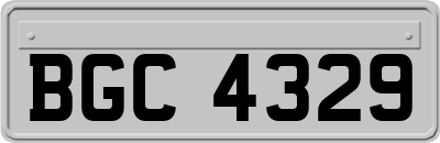 BGC4329