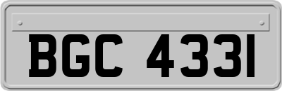 BGC4331