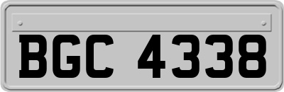BGC4338