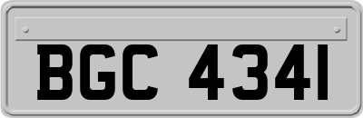 BGC4341