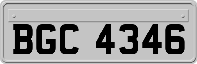 BGC4346