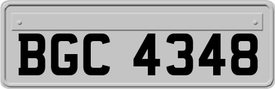 BGC4348