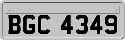 BGC4349