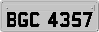 BGC4357