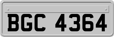 BGC4364