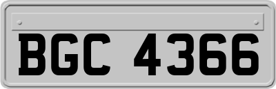 BGC4366