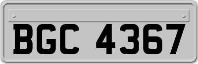BGC4367
