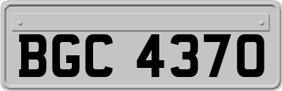BGC4370
