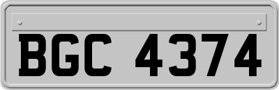 BGC4374