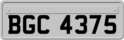 BGC4375