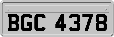 BGC4378