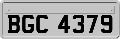 BGC4379