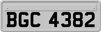 BGC4382