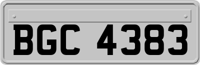 BGC4383