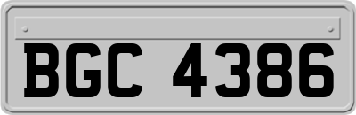 BGC4386
