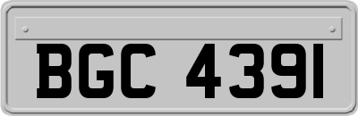 BGC4391
