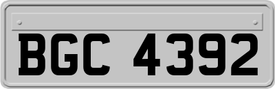 BGC4392