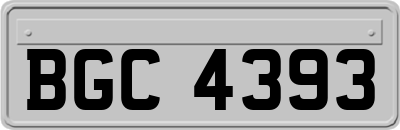 BGC4393