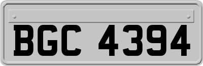 BGC4394