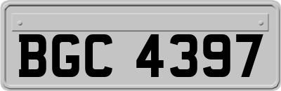 BGC4397