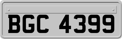 BGC4399