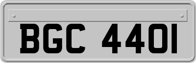 BGC4401